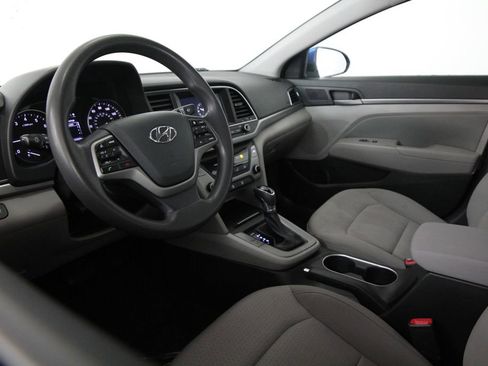 Used 2018 Hyundai Elantra SEL FWD image 6