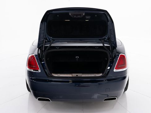 Certified 2016 Rolls-Royce Dawn image 48