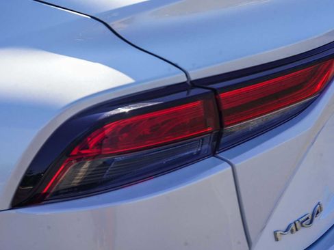 Used 2021 Toyota Mirai XLE w/ Advanced Technology Package image 7