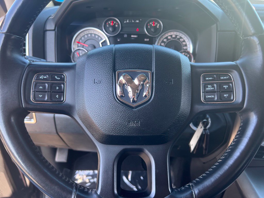 Used 2015 RAM 1500 Sport AWD/4WD image 29
