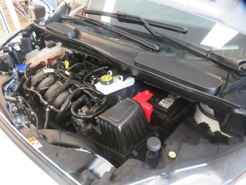 Used 2022 Ford Transit Connect XL FWD image 59