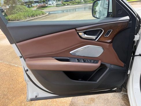 Used 2019 Acura RDX FWD w/ Advance Package image 10