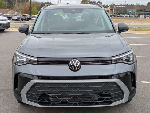 New 2026 Volkswagen Taos S FWD image 8