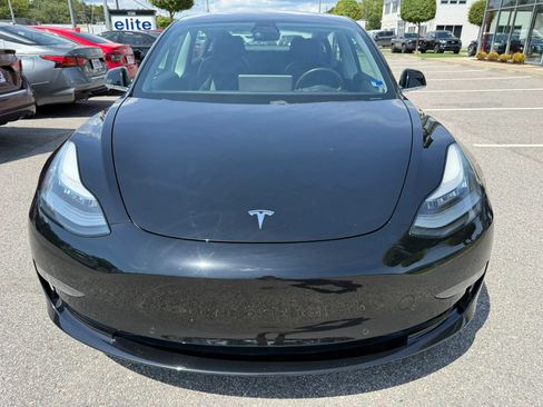 Used 2018 Tesla Model 3 Performance AWD/4WD image 2
