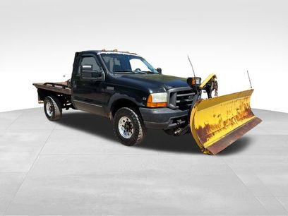 Used 1999 Ford F350 XL