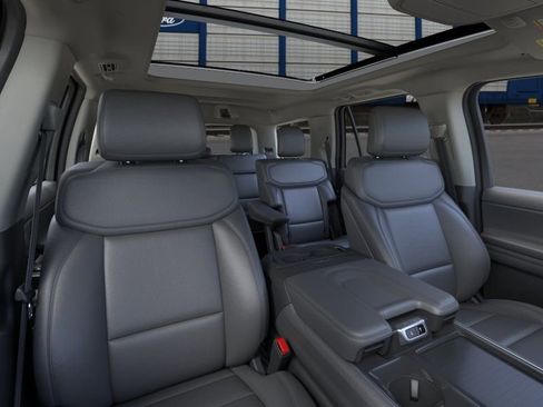 New 2026 Ford Expedition Active AWD/4WD image 10