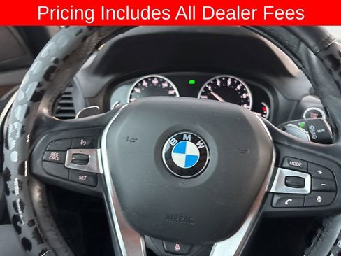 Used 2019 BMW X3 xDrive30i w/ Driving Assistance Package AWD/4WD image 6