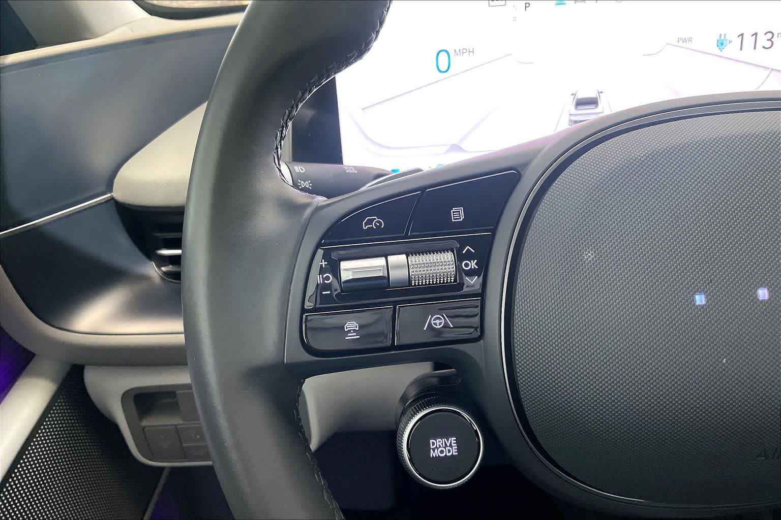 Used 2024 Hyundai Ioniq 6 SEL RWD image 23