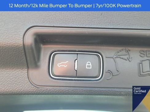 Used 2024 Ford Explorer XLT w/ Equipment Group 202A AWD/4WD image 16