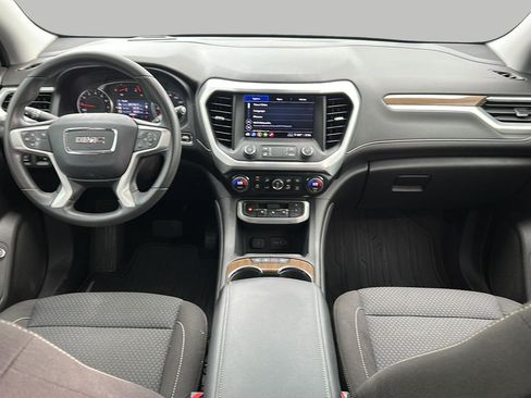 Used 2023 GMC Acadia SLE w/ Driver Convenience Package AWD/4WD image 9