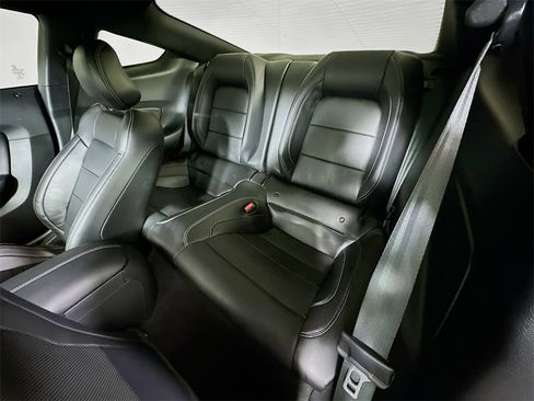 Used 2021 Ford Mustang GT Premium w/ Equipment Group 401A image 14