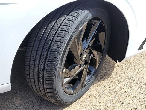 New 2026 Hyundai Elantra Sport w/ Cargo Package image 5