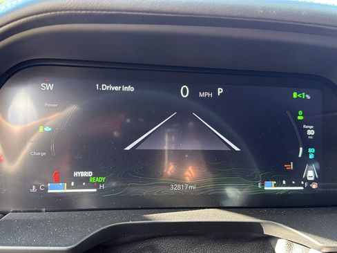 Used 2022 Jeep Grand Cherokee Overland image 18