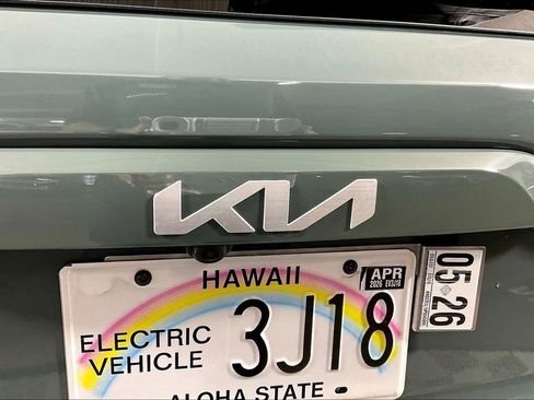 Used 2023 Kia Niro Wind FWD image 30