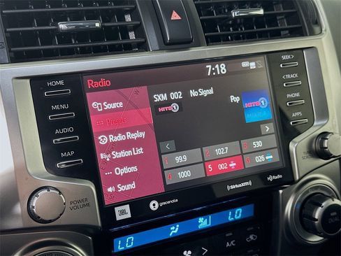 Used 2022 Toyota 4Runner Limited image 30