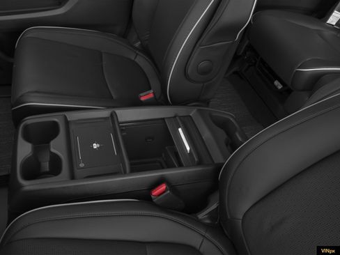 New 2026 Honda Odyssey Elite image 10