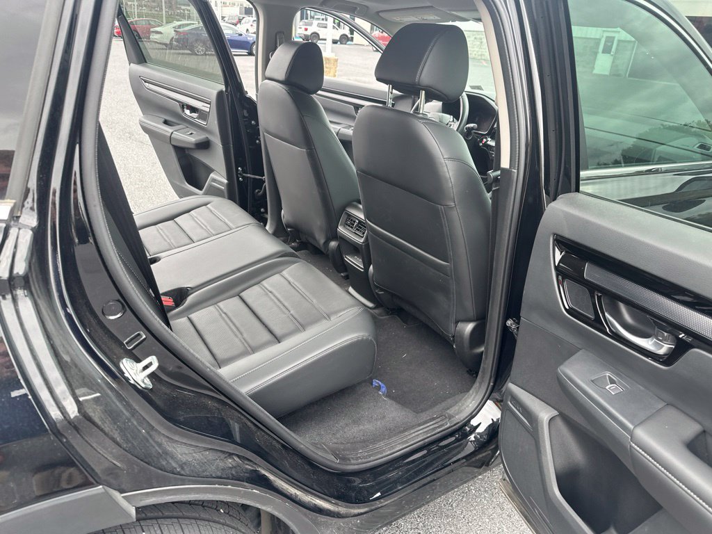 Used 2024 Honda CR-V EX-L image 12
