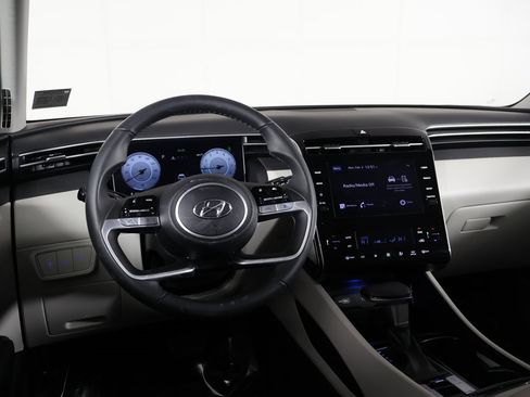 Certified 2023 Hyundai Tucson SEL w/ Convenience Package image 25