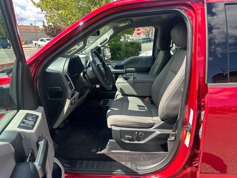 Used 2016 Ford F150 XLT w/ Equipment Group 302A Luxury AWD/4WD image 15