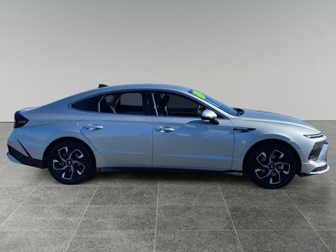Used 2024 Hyundai Sonata SEL image 6