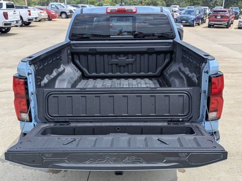 New 2026 Chevrolet Colorado LT w/ LT Convenience Package image 13