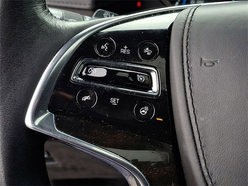 Used 2019 Cadillac Escalade ESV Platinum image 19