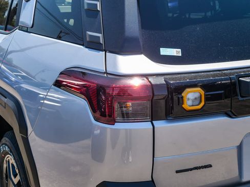 New 2026 Subaru Outback Wilderness AWD/4WD image 7