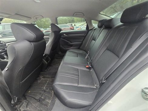 Used 2022 Honda Accord Sport Special Edition image 8