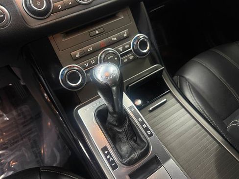 Used 2012 Land Rover Range Rover Sport Supercharged AWD/4WD image 23