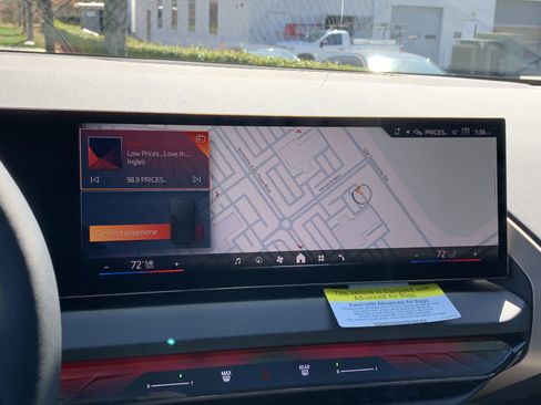 New 2025 BMW X3 xDrive30i w/ Premium Package image 26