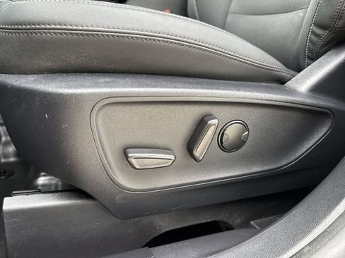 Used 2023 Ford Bronco Sport Badlands AWD/4WD image 19