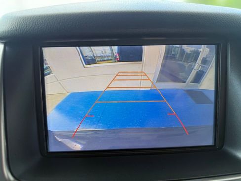 Used 2017 Chevrolet Tahoe LT RWD image 28