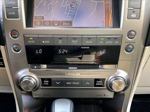Used 2020 Lexus GX 460 Premium AWD/4WD image 19