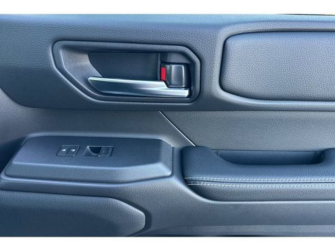 New 2026 Toyota Land Cruiser AWD/4WD image 19