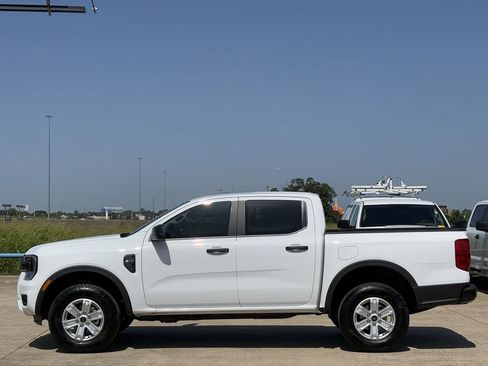 New 2025 Ford Ranger XL image 28