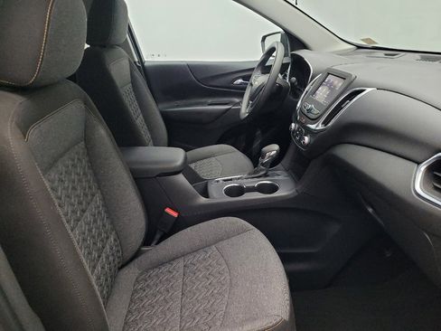 Used 2023 Chevrolet Equinox LT image 21