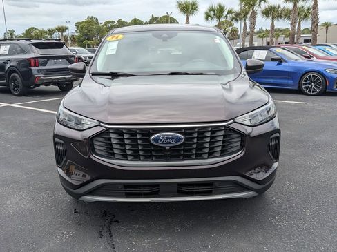 Used 2023 Ford Escape Active w/ Tech Pack #2 image 3
