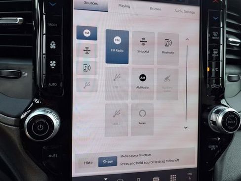 New 2025 RAM 2500 Tradesman image 7