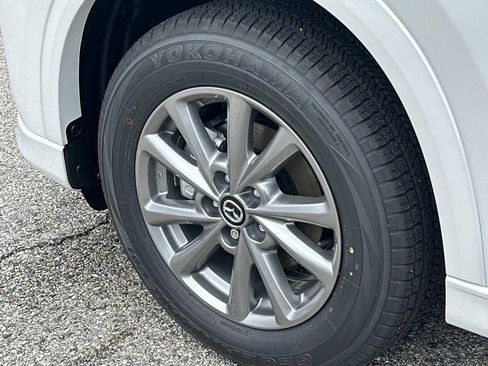 New 2025 MAZDA CX-5 AWD 2.5 S w/ Select Package image 30