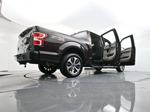 Used 2019 Ford F150 XL w/ Equipment Group 101A Mid image 43