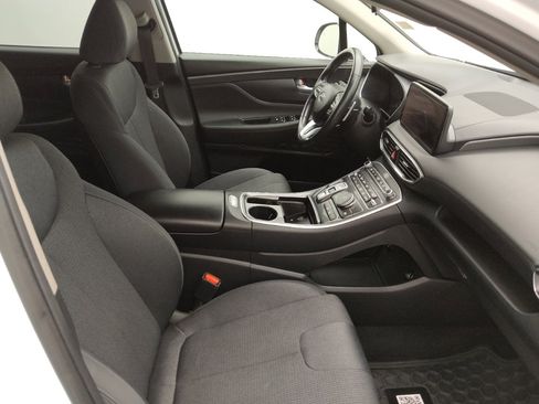 Used 2023 Hyundai Santa Fe SEL FWD image 21