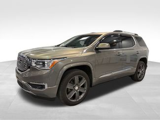 Used 2019 GMC Acadia Denali w/ Technology Package video 3