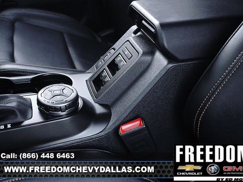 Used 2021 Ford Bronco Badlands image 27