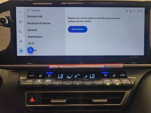 New 2026 Toyota Camry XSE image 64