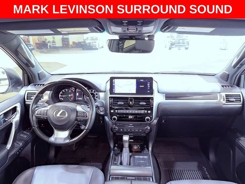 Certified 2023 Lexus GX 460 Premium w/ Accessory Package AWD/4WD image 14