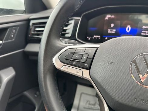 Used 2025 Volkswagen Jetta S FWD image 23