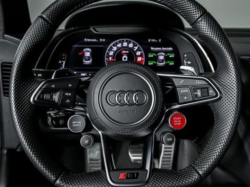 Used 2022 Audi R8 V10 performance AWD/4WD image 29