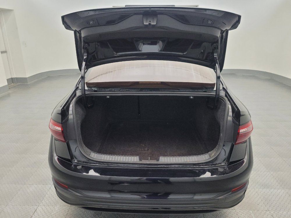 Used 2022 Volkswagen Jetta S FWD image 29