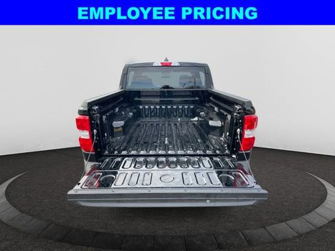 New 2026 Ford Maverick XL w/ Equipment Group 101A AWD/4WD image 5