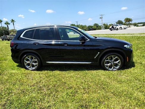 Used 2022 BMW X3 sDrive30i w/ Convenience Package image 3